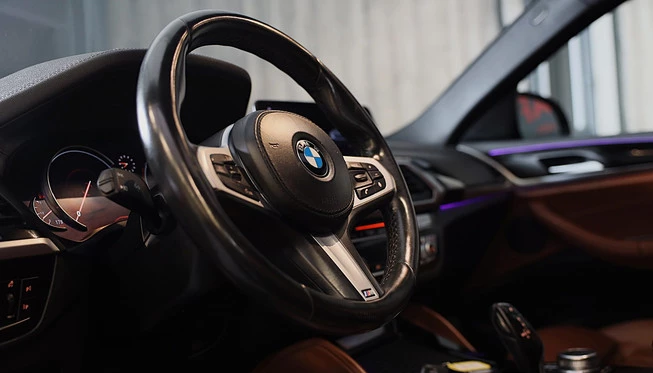 BMW X4 - Afbeelding 10 van 30