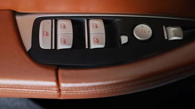 BMW X4 - Afbeelding 12 van 30