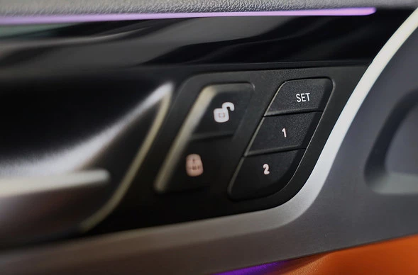 BMW X4 - Afbeelding 16 van 30