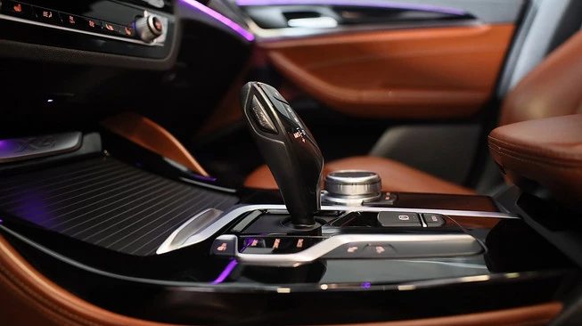 BMW X4 - Afbeelding 17 van 30