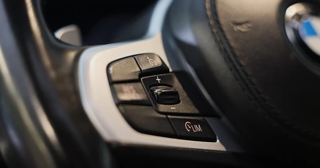 BMW X4 - Afbeelding 18 van 30