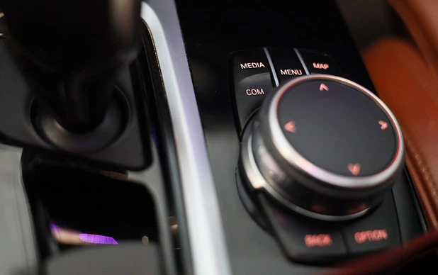 BMW X4 - Afbeelding 19 van 30