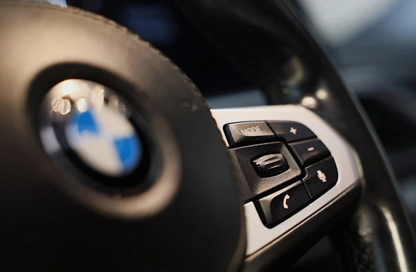 BMW X4 - Afbeelding 21 van 30