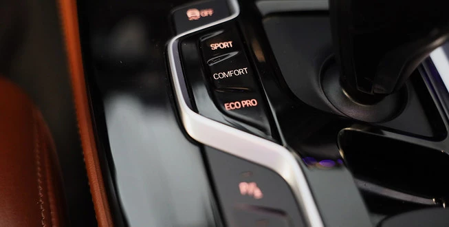 BMW X4 - Afbeelding 24 van 30