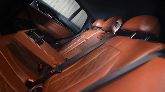 BMW X4 - Afbeelding 26 van 30