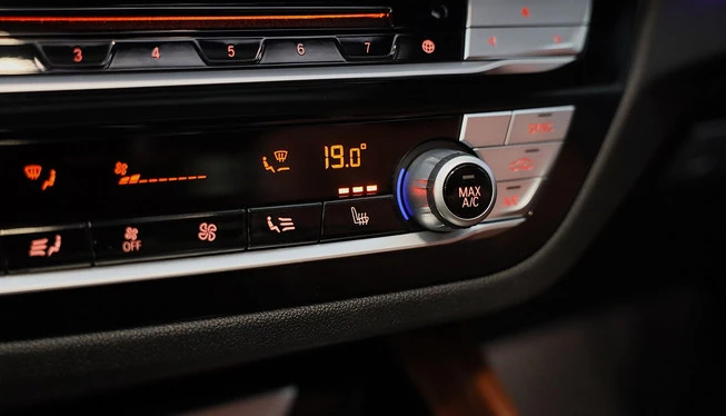 BMW X4 - Afbeelding 27 van 30