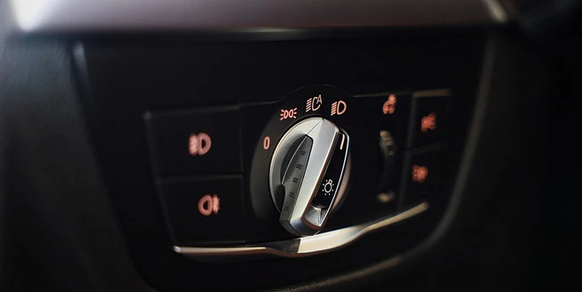 BMW X4 - Afbeelding 29 van 30