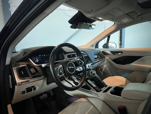 Jaguar I-PACE - Afbeelding 2 van 27