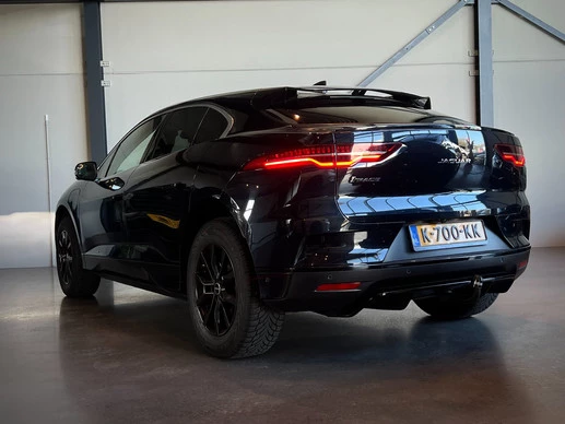 Jaguar I-PACE - Afbeelding 3 van 27
