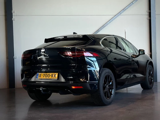 Jaguar I-PACE - Afbeelding 5 van 27