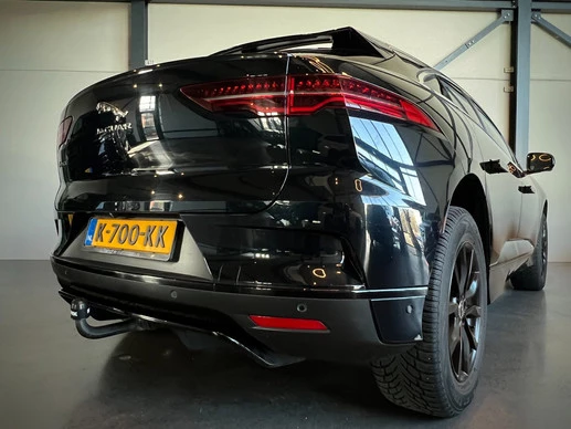 Jaguar I-PACE - Afbeelding 9 van 27