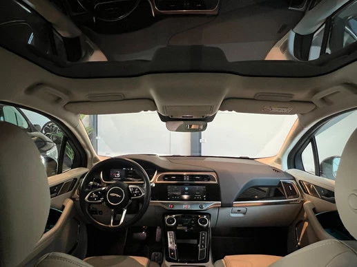 Jaguar I-PACE - Afbeelding 12 van 27
