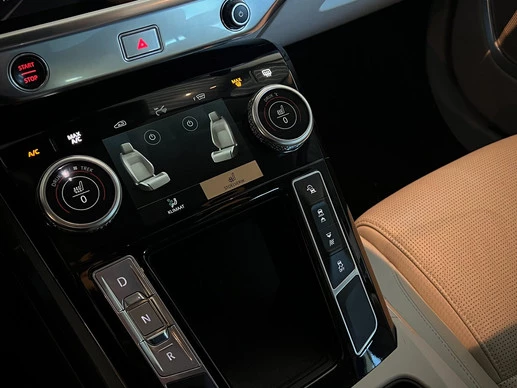 Jaguar I-PACE - Afbeelding 13 van 27