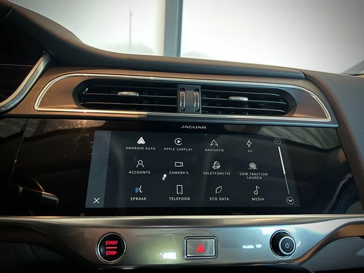 Jaguar I-PACE - Afbeelding 14 van 27