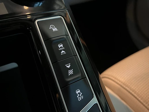 Jaguar I-PACE - Afbeelding 15 van 27