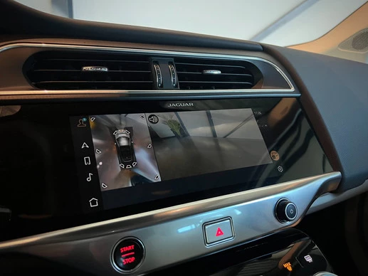 Jaguar I-PACE - Afbeelding 18 van 27