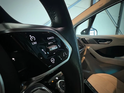 Jaguar I-PACE - Afbeelding 19 van 27