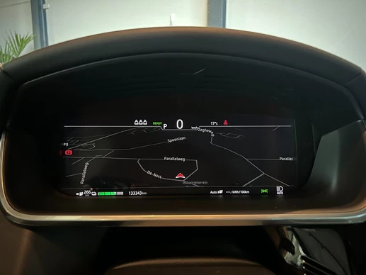 Jaguar I-PACE - Afbeelding 21 van 27