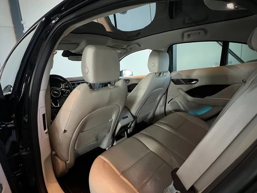 Jaguar I-PACE - Afbeelding 23 van 27