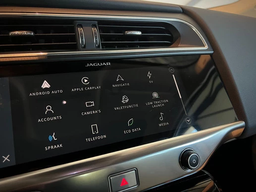 Jaguar I-PACE - Afbeelding 27 van 27