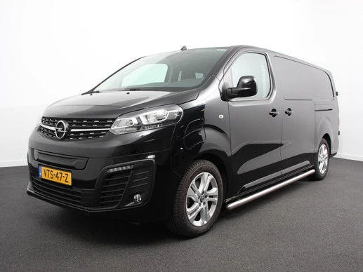Opel Vivaro-e - Afbeelding 1 van 30