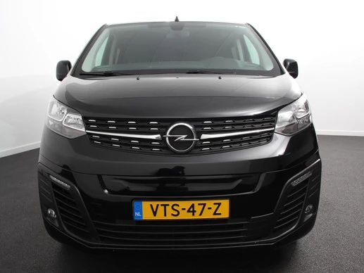 Opel Vivaro-e - Afbeelding 3 van 30