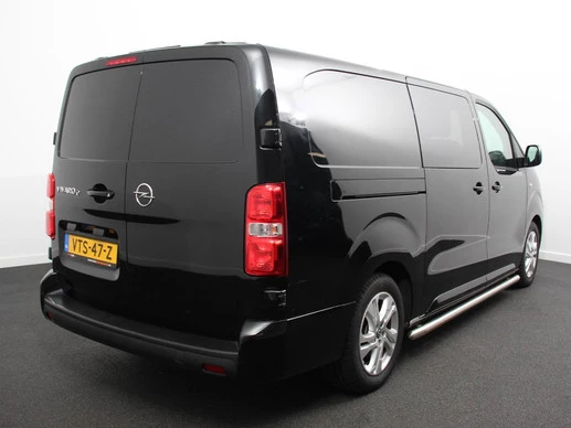 Opel Vivaro-e - Afbeelding 5 van 30