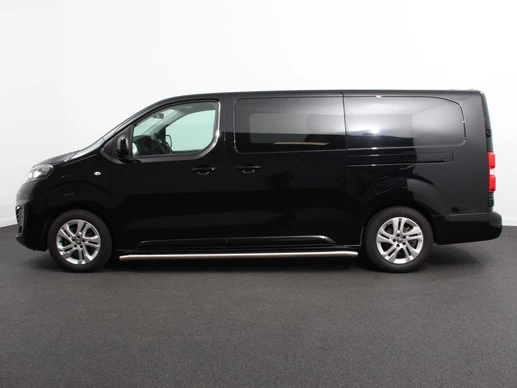 Opel Vivaro-e - Afbeelding 6 van 30