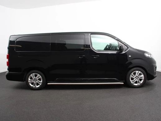 Opel Vivaro-e - Afbeelding 7 van 30