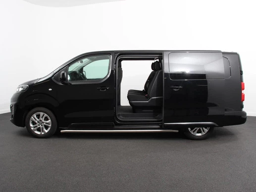 Opel Vivaro-e - Afbeelding 8 van 30