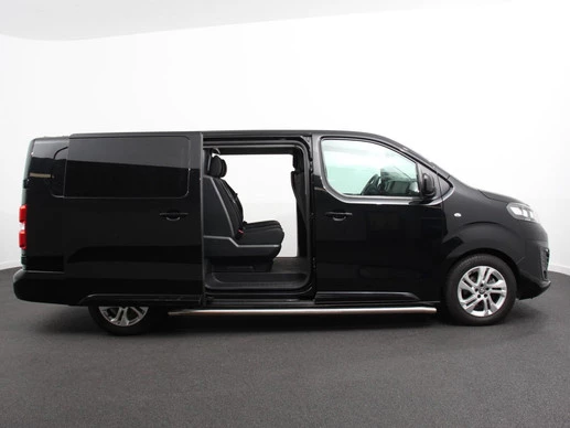 Opel Vivaro-e - Afbeelding 9 van 30