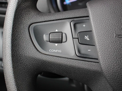 Opel Vivaro-e - Afbeelding 16 van 30