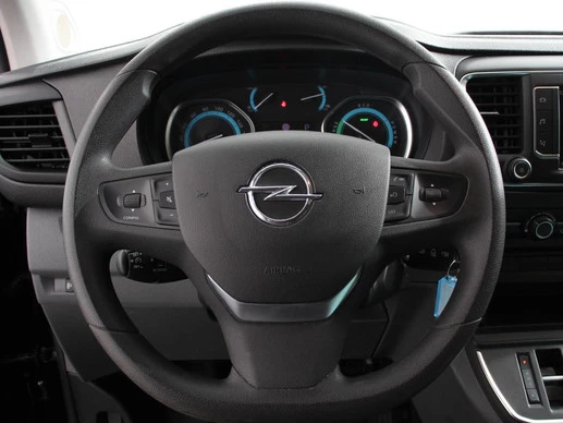 Opel Vivaro-e - Afbeelding 17 van 30