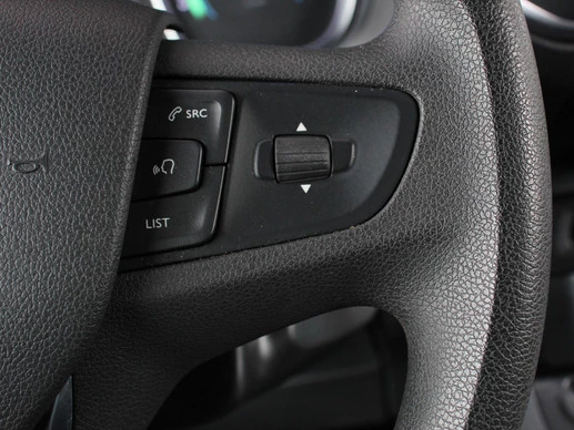 Opel Vivaro-e - Afbeelding 18 van 30