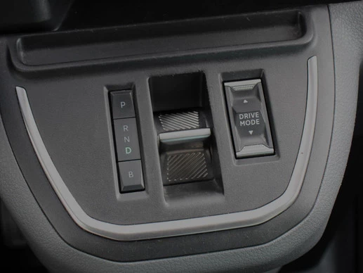 Opel Vivaro-e - Afbeelding 21 van 30