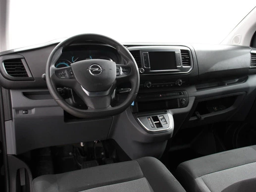 Opel Vivaro-e - Afbeelding 24 van 30