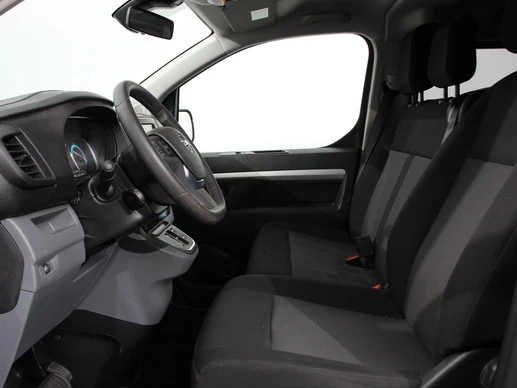 Opel Vivaro-e - Afbeelding 25 van 30