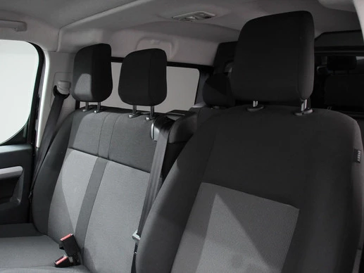 Opel Vivaro-e - Afbeelding 26 van 30