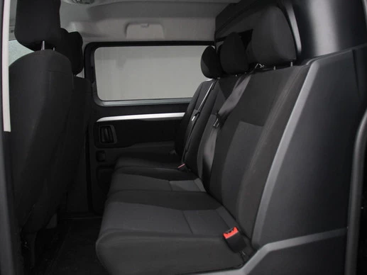 Opel Vivaro-e - Afbeelding 27 van 30