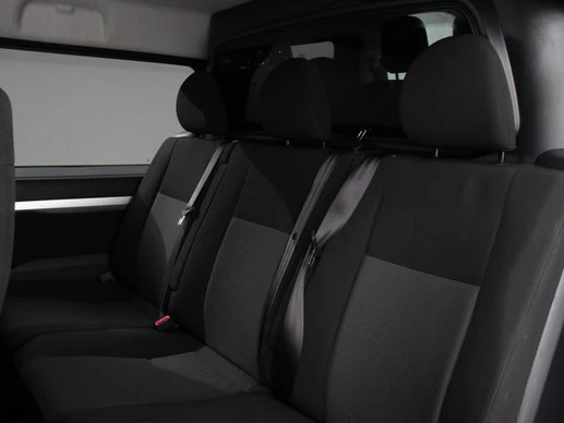 Opel Vivaro-e - Afbeelding 28 van 30