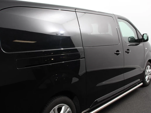 Opel Vivaro-e - Afbeelding 29 van 30