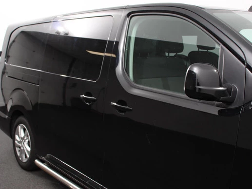 Opel Vivaro-e - Afbeelding 30 van 30