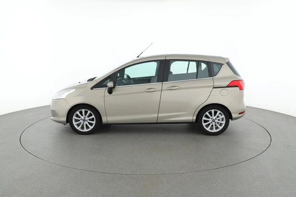 Ford B-MAX - Afbeelding 3 van 30