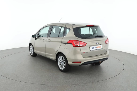 Ford B-MAX - Afbeelding 4 van 30
