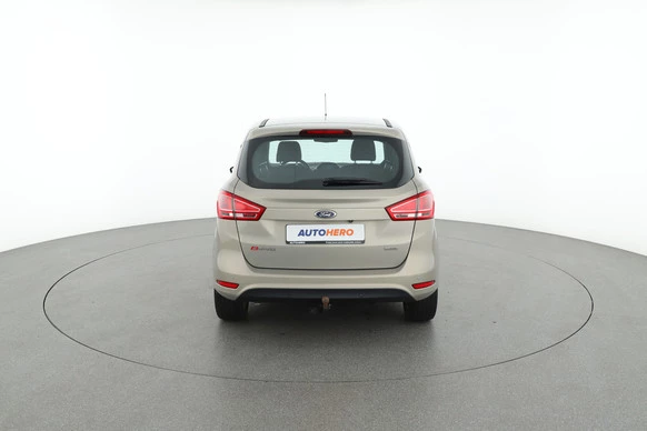 Ford B-MAX - Afbeelding 5 van 30