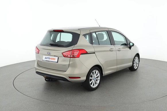 Ford B-MAX - Afbeelding 6 van 30
