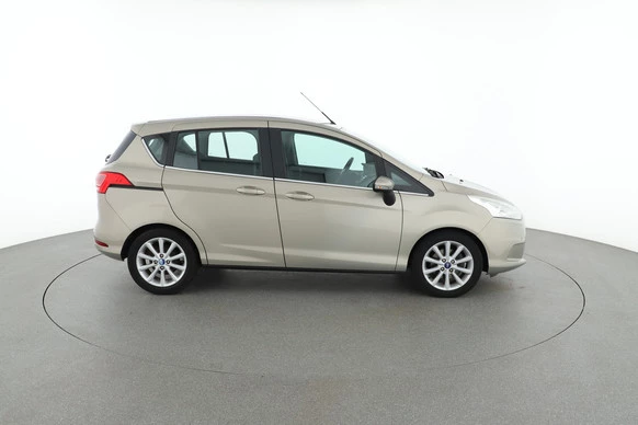 Ford B-MAX - Afbeelding 7 van 30