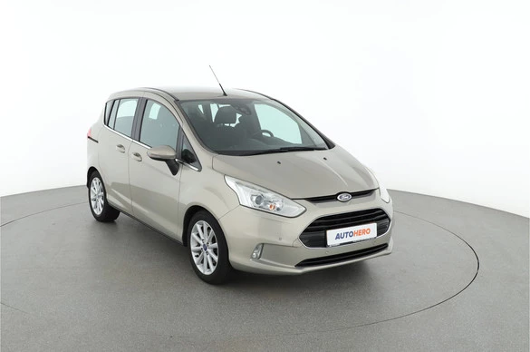 Ford B-MAX - Afbeelding 8 van 30