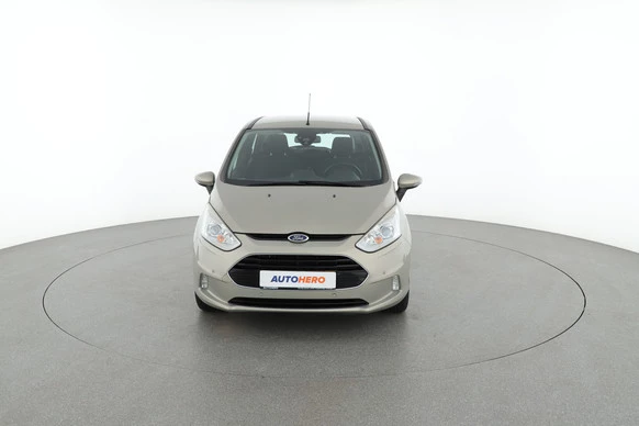 Ford B-MAX - Afbeelding 9 van 30