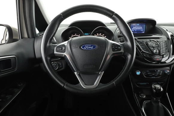 Ford B-MAX - Afbeelding 11 van 30